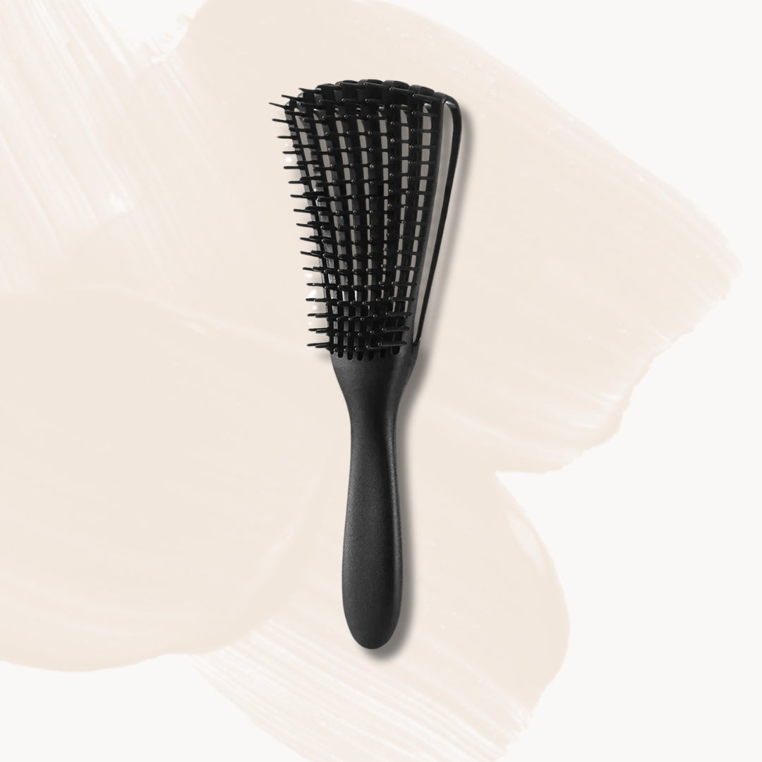 Brosse démêlante