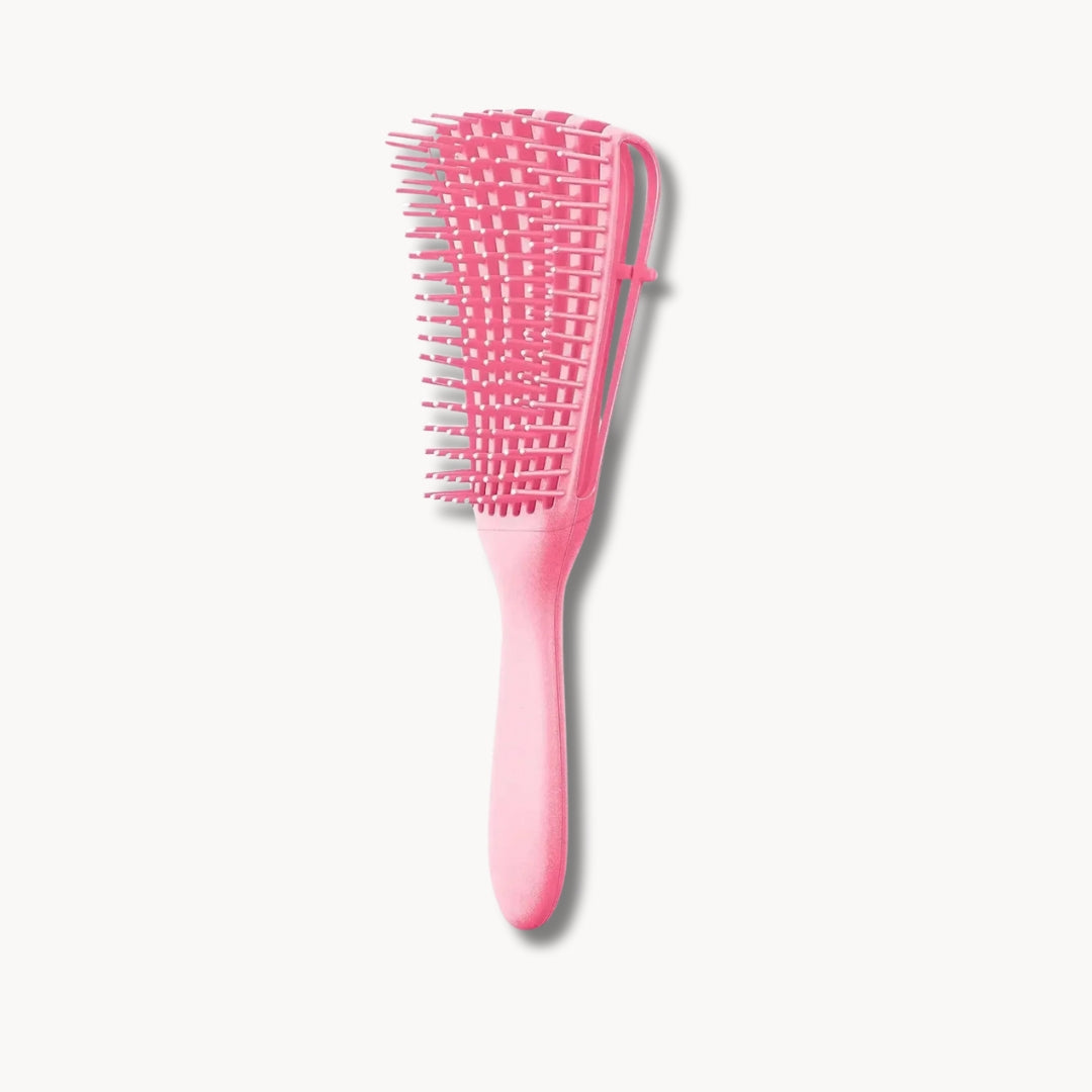 Brosse démêlante