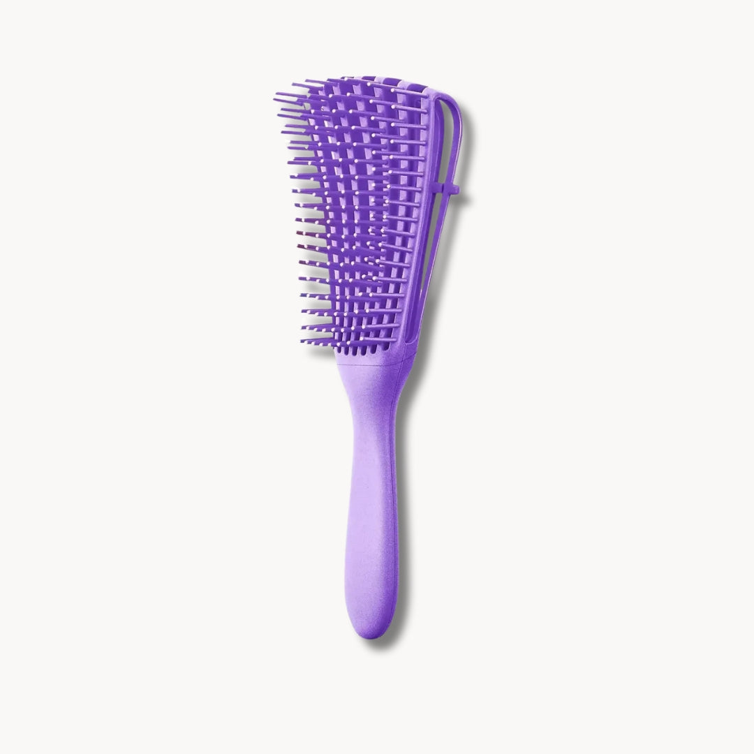 Brosse démêlante