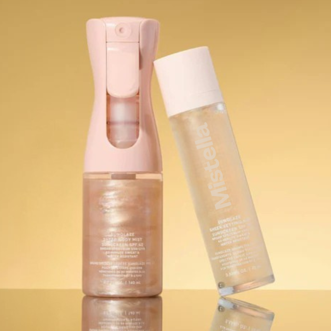Mistella – Brume Fixatrice