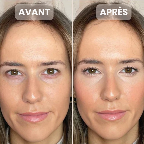 Correcteur Cernes – Efface en 10 secondes