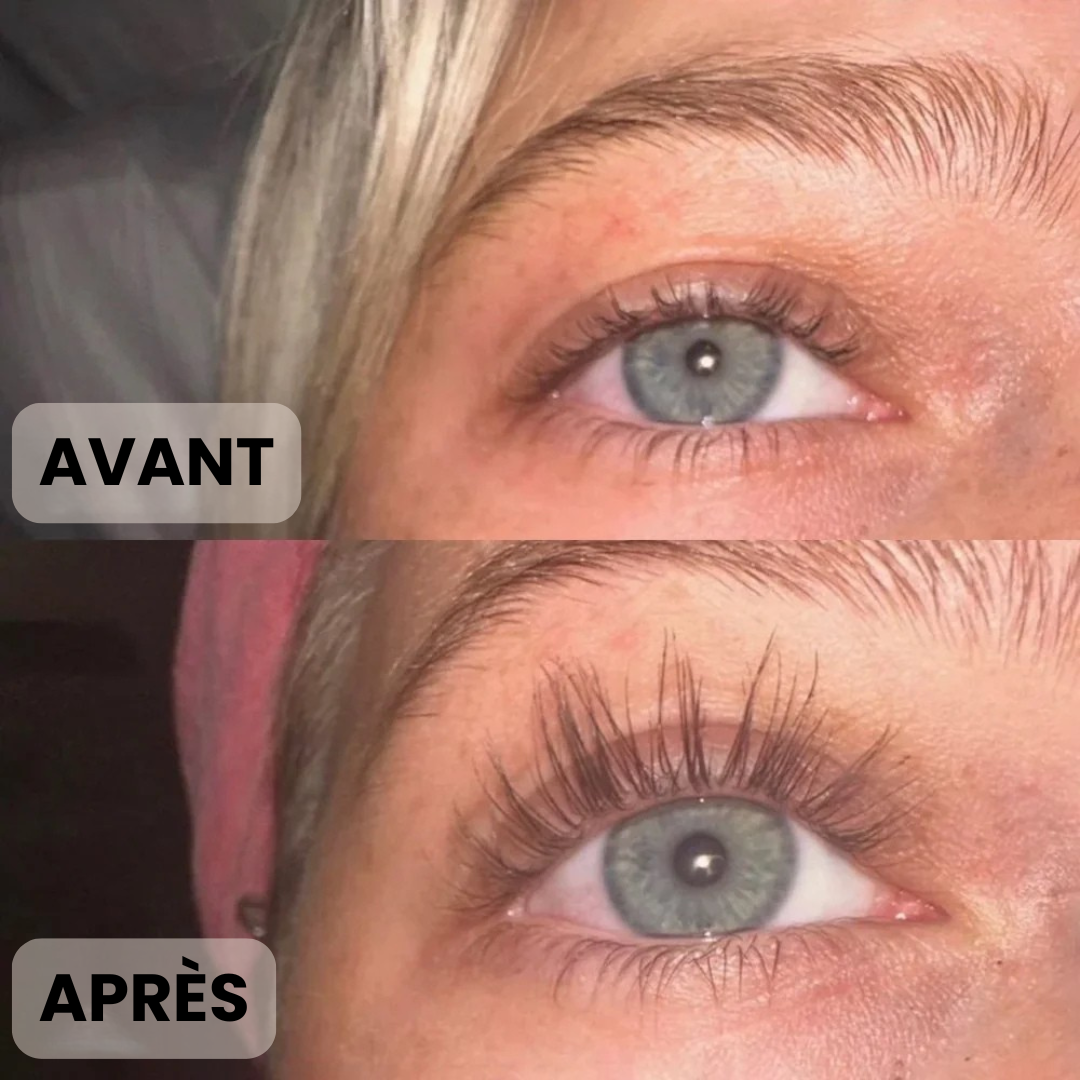 Sérum Cils Naturels – Regard intense en 3 semaines
