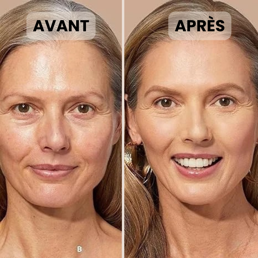 Le Fond de Teint qui s’adapte à votre peau tout l’été ☀️