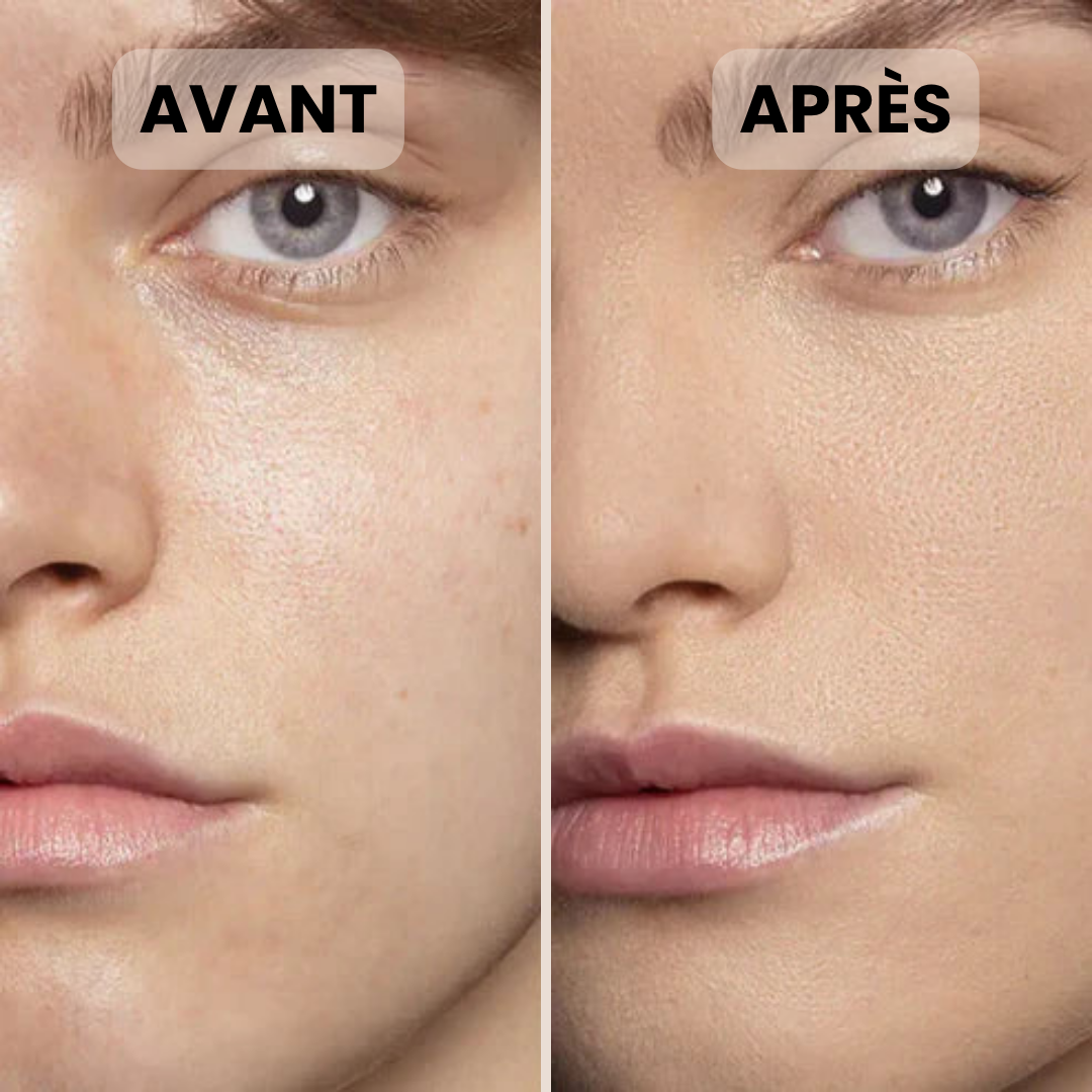 Le Fond de Teint qui s’adapte à votre peau tout l’été ☀️