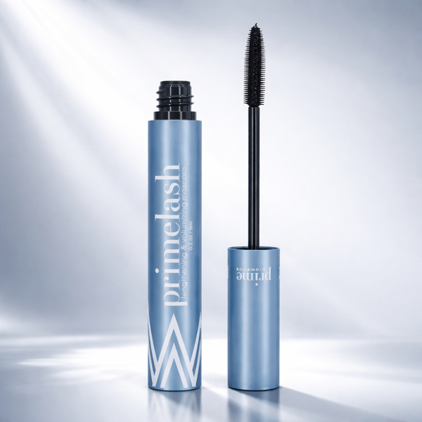 Le mascara pensé pour les cils qui s’affinent avec l’âge