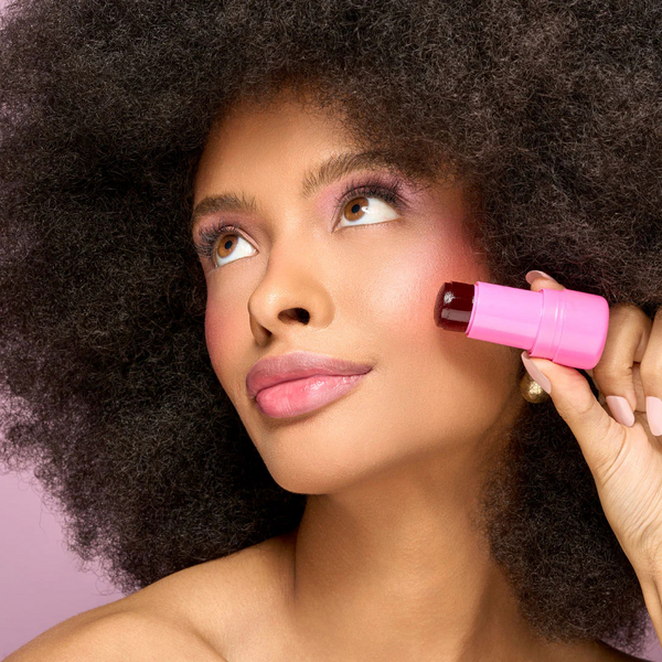 MyBlush – Le stick lèvres & joues qui fait tout. Et qui tient !
