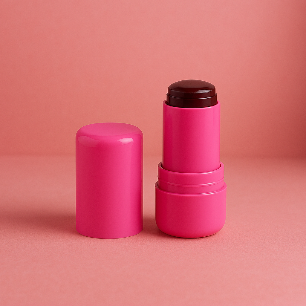 MyBlush – Le stick lèvres & joues qui fait tout. Et qui tient !
