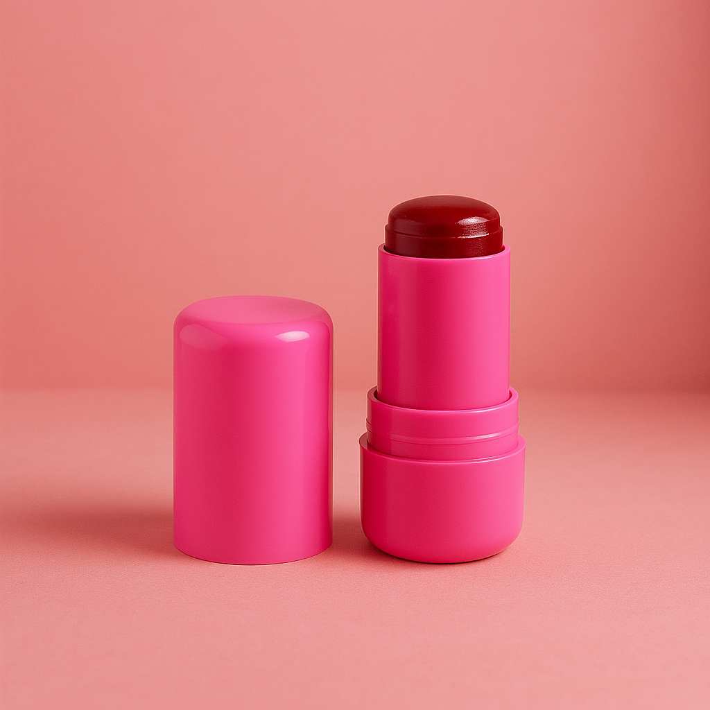 MyBlush – Le stick lèvres & joues qui fait tout. Et qui tient !