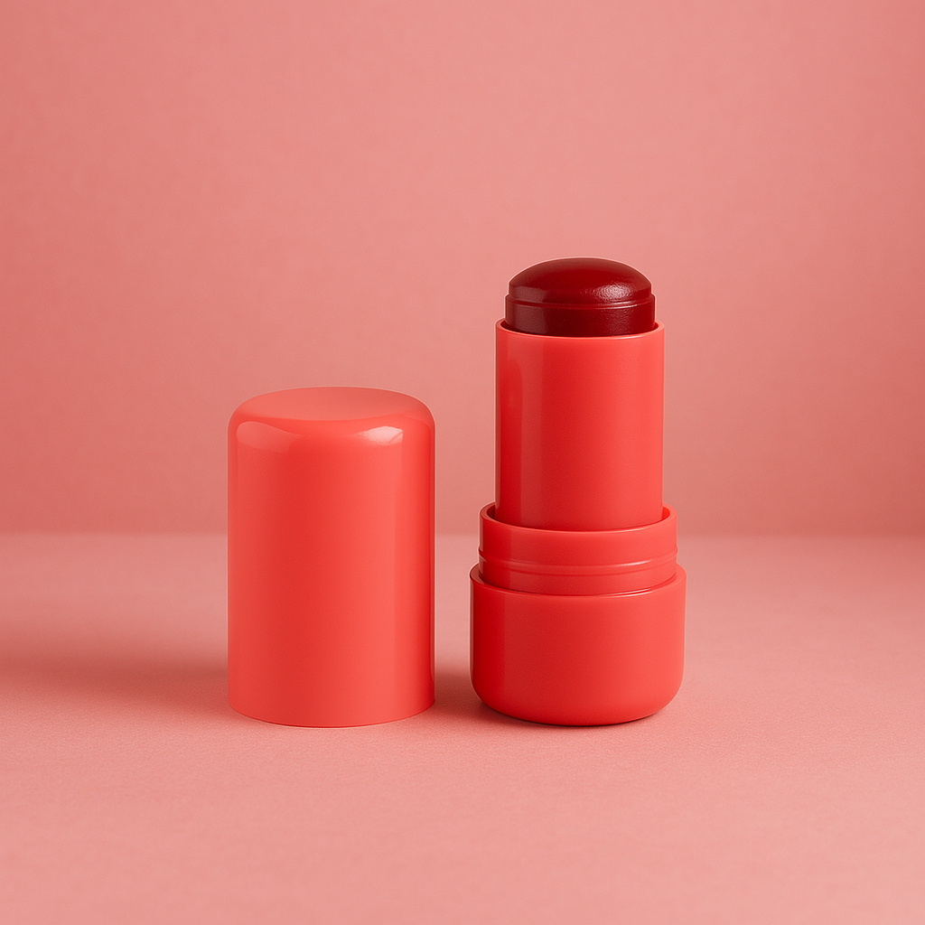 MyBlush – Le stick lèvres & joues qui fait tout. Et qui tient !