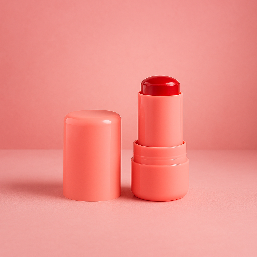 MyBlush – Le stick lèvres & joues qui fait tout. Et qui tient !