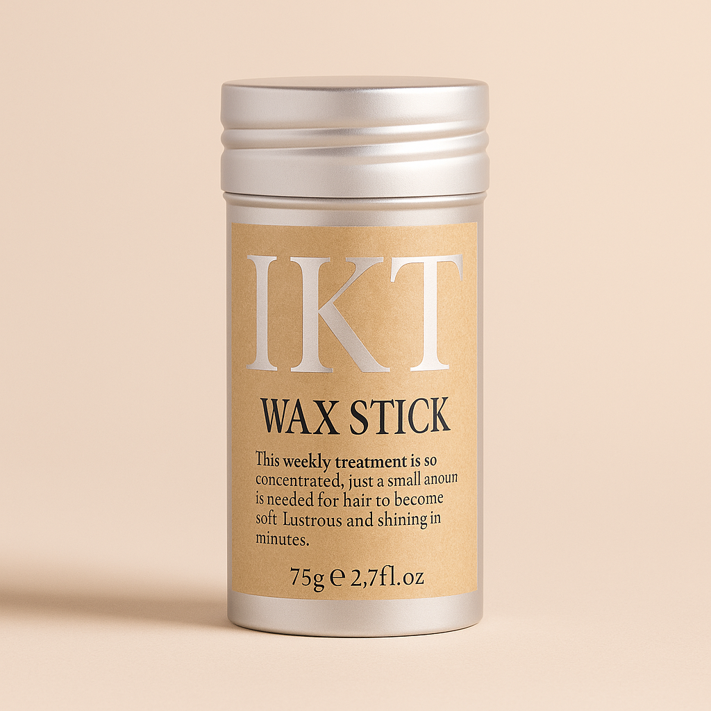 MySleek – Stick Anti Frisottis Express & Sans Résidu