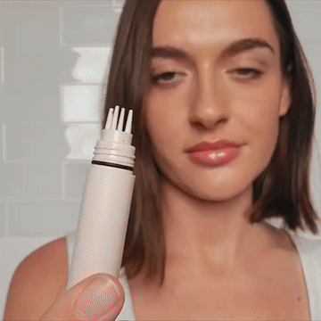 Tampon à Taches de Rousseur Naturelles