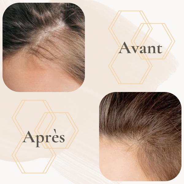 MilymaBrush – Des cheveux sublimes, naturellement !