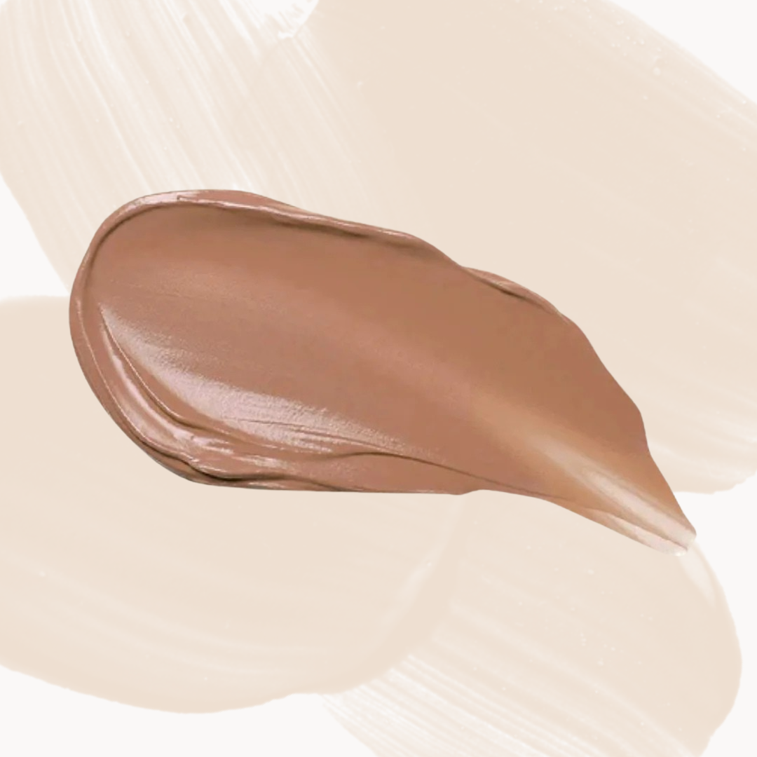Baume Teinté Éclat Naturel – Enrichi en Sérum Actif