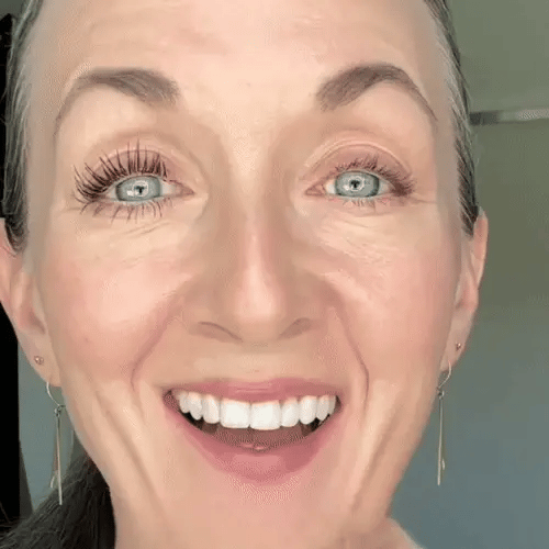 Le mascara pensé pour les cils qui s’affinent avec l’âge